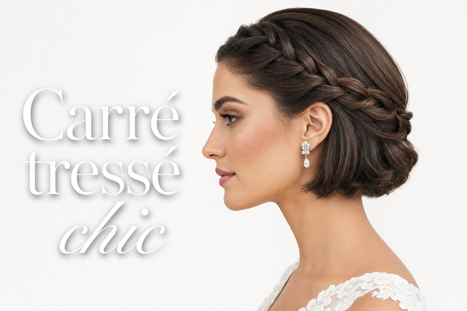 Profil latéral d